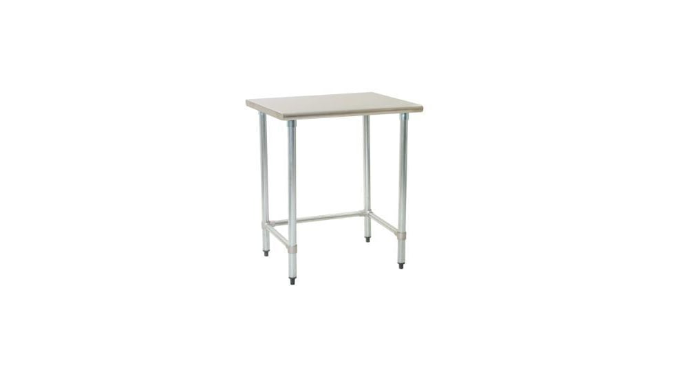 Eagle MHC Table Tubul 36x84 Fla14/3 T3684STE, Unit EA