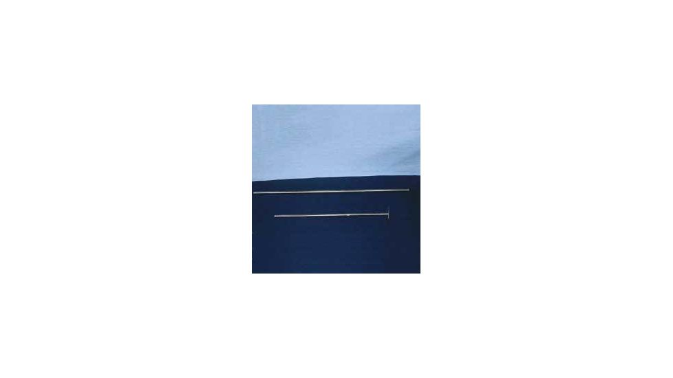 Eberbach Agitator Stain Steel 1/4X12IN 7400-12