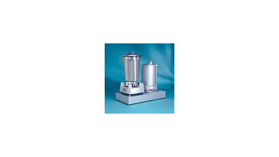 Eberbach Blendor Pwr Unit 115/230V 60HZ 8017