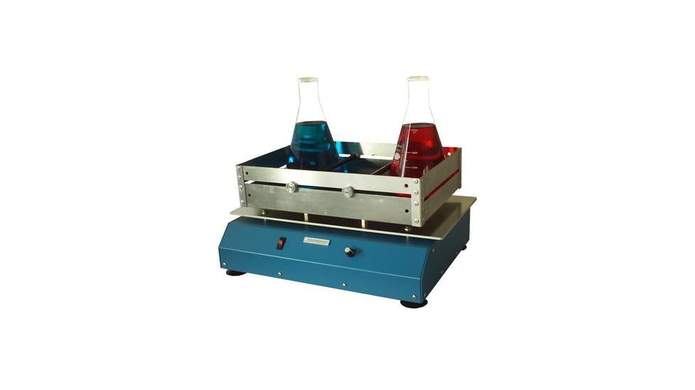 Eberbach Reciporical Stirrer V-SPD 115V 5850