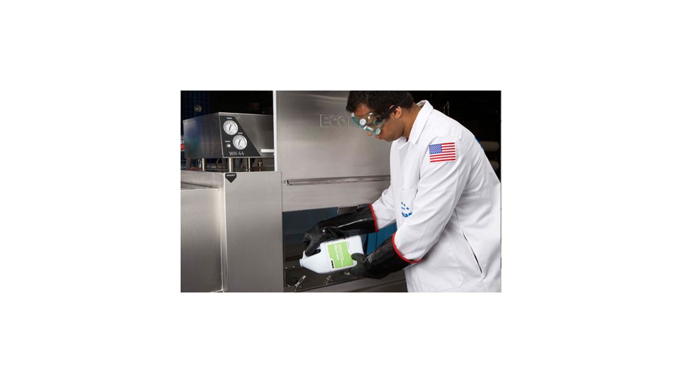 Eco Lab LIME-A-WAY 1GAL CS4 18700