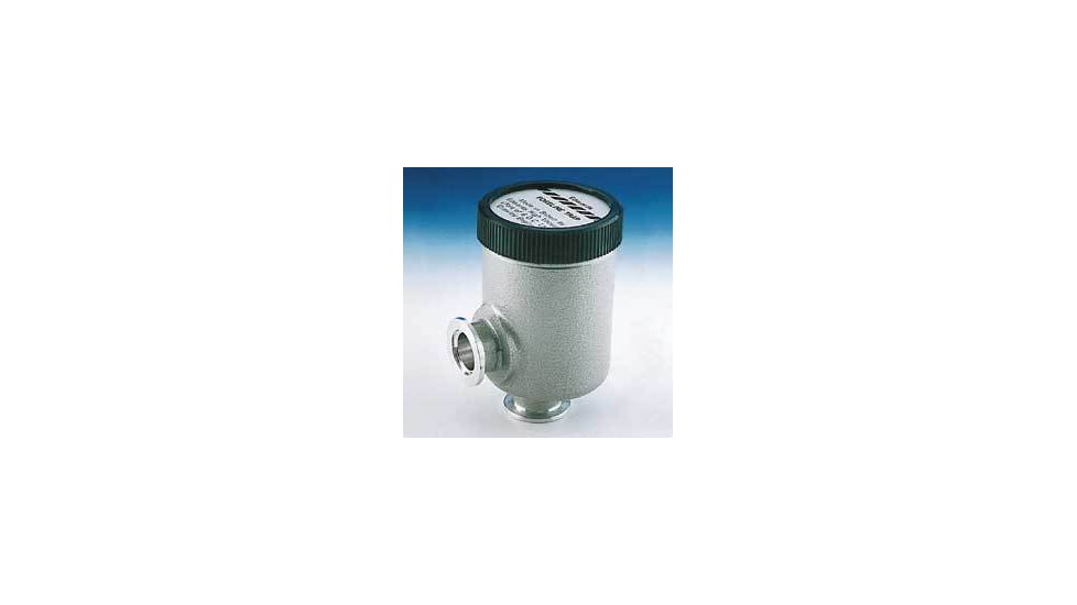 Edwards Vacuum Activ Alumina Foreline Trap A133-05-000