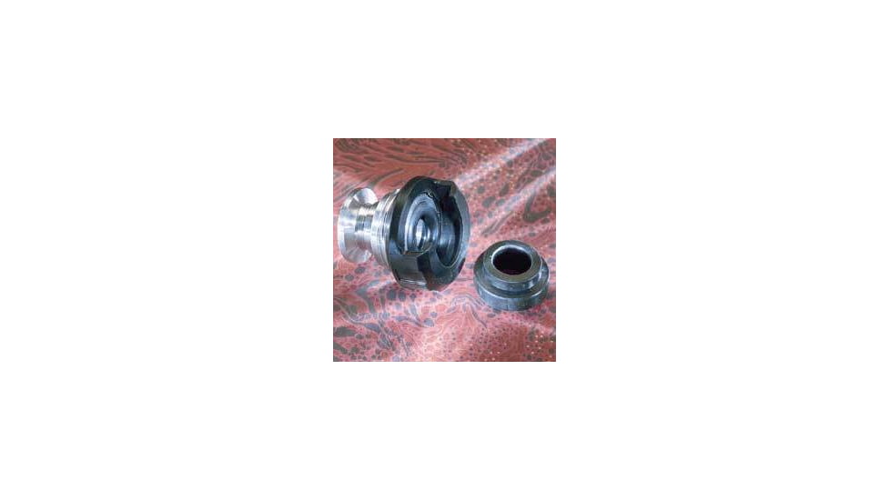 Edwards Vacuum Blank Flange NW10 C105-11-366