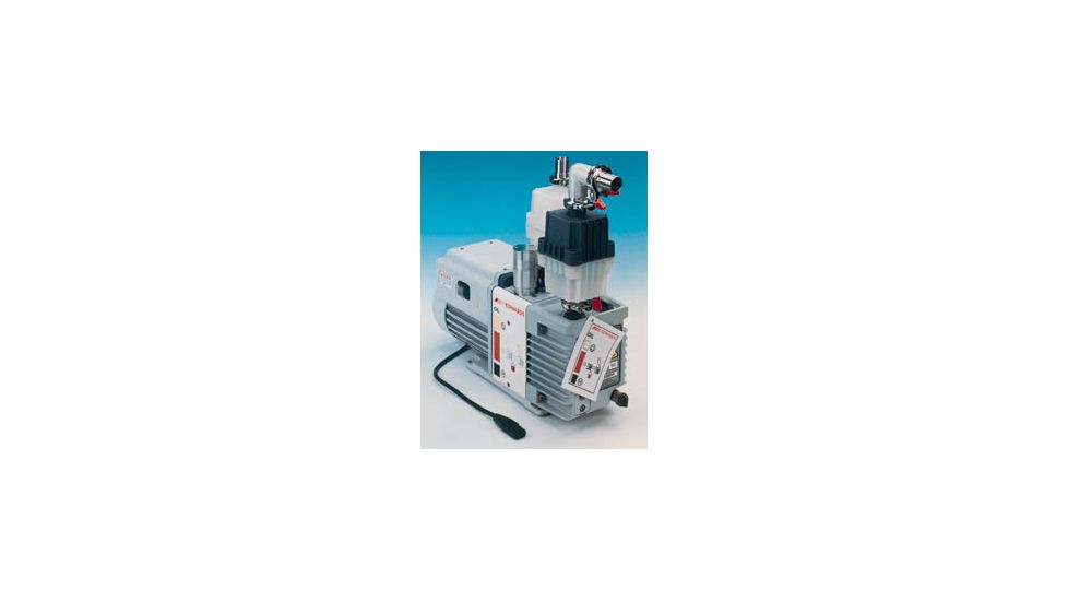 Edwards Vacuum E-LAB2,2.3CFM,3.9M,0.1MBAR,ACS A65207906