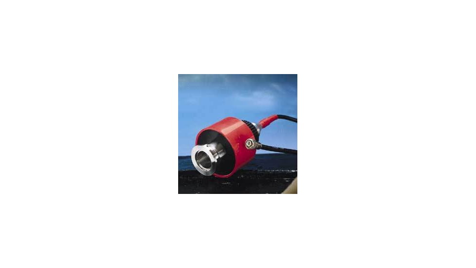 Edwards Vacuum Gauge Head Penning CP25EK D145-41-000