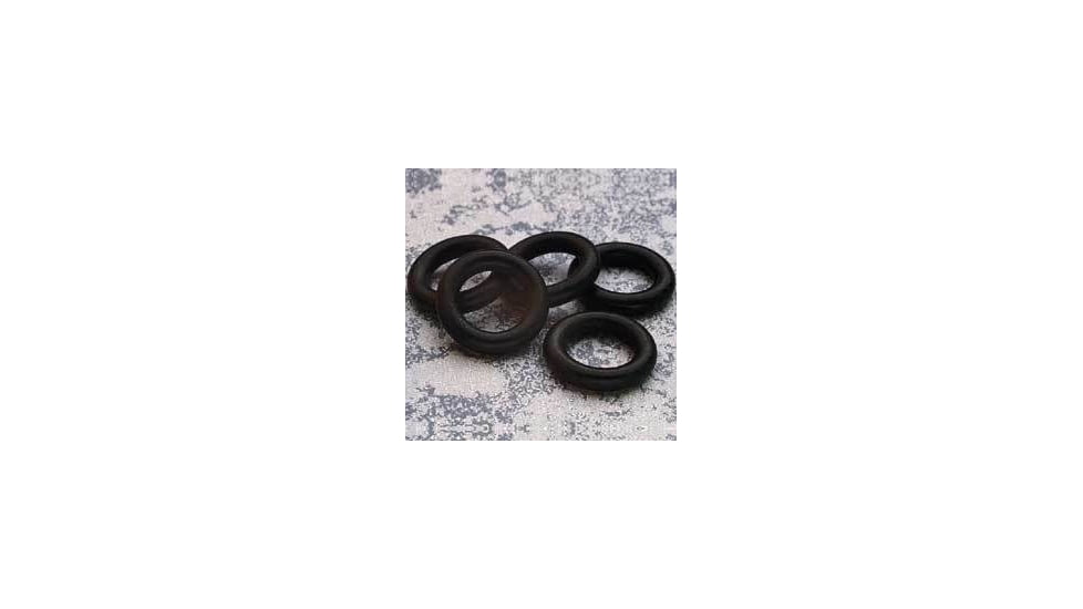 Edwards Vacuum VITON-O-RING NW25 PK5 H021-24-035