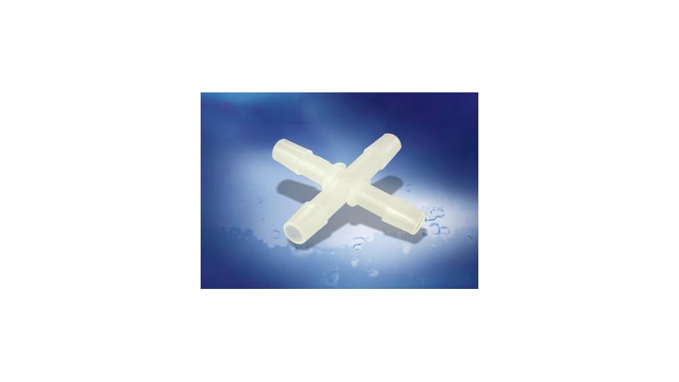 Eldon James Cross Nat Kynar 3/32 PK20 X0-1.5NK