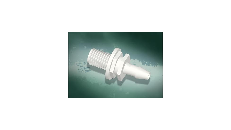 Eldon James Panelmount 1/4 Npsm 1/4 PK10 PM4S-4NK