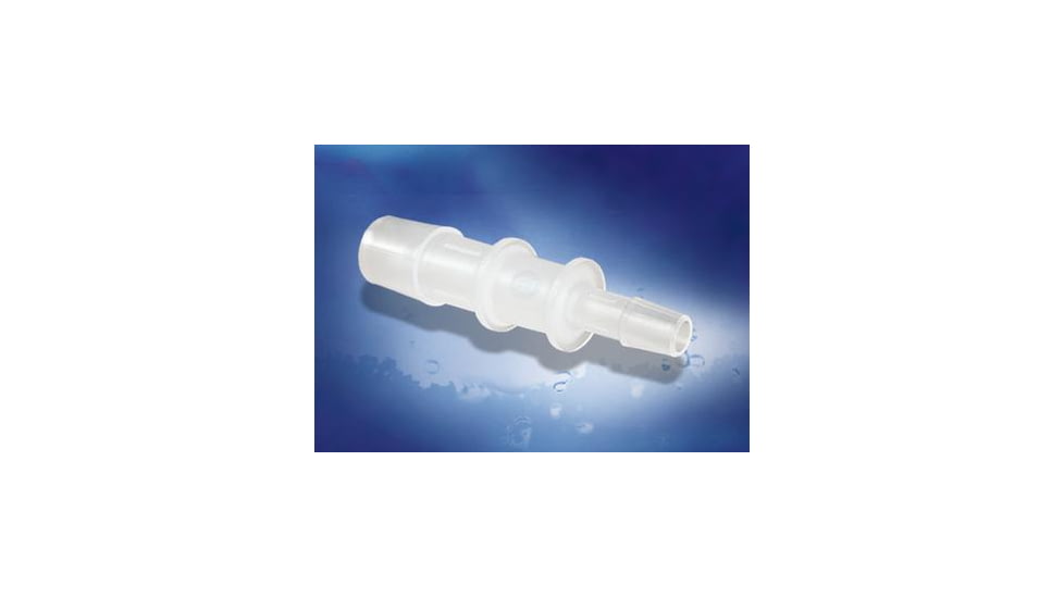 Eldon James Reducer Kynar 3/8-5/16 PK10 C6-5NK