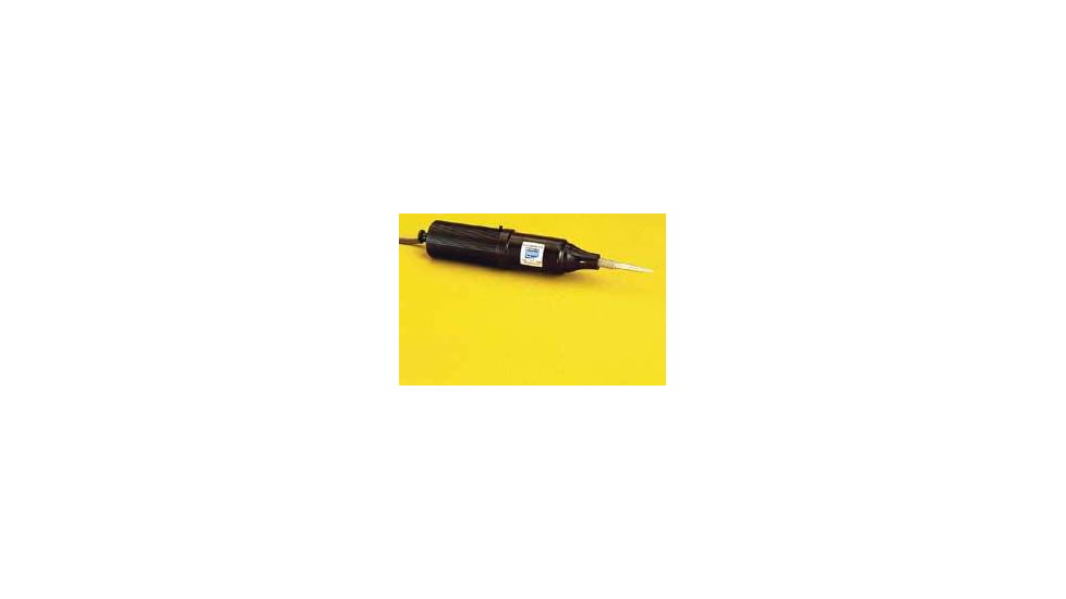 Electro-Technic Products Vacuum Tester Hf BD-10AS 115V 11031