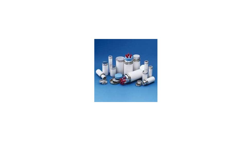 Elemental Container Double Mailers, Case of 50, Elemental Container Double Mailers, SDM-7