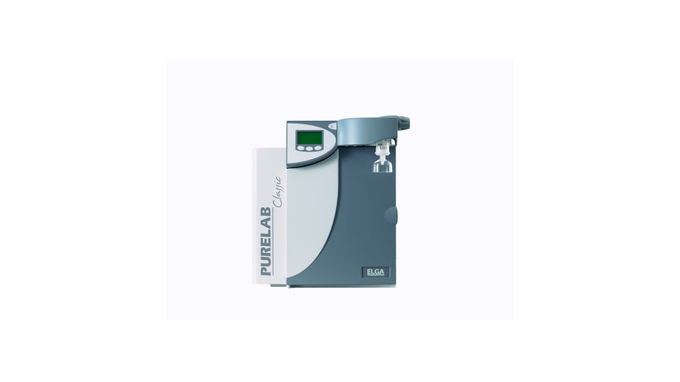 Elga Labwater Purelab Classic Uf CLXXXUFM2, Unit EA