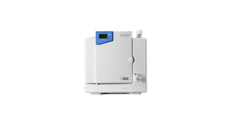 Elga Labwater Purelab Option S7 Boost/val OS007BPM1/V, Unit EA