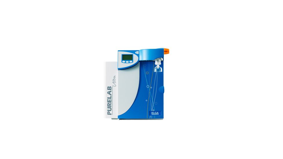 Elga Labwater Purelab Ultra Bioscience ULXXXBSM2, Unit EA