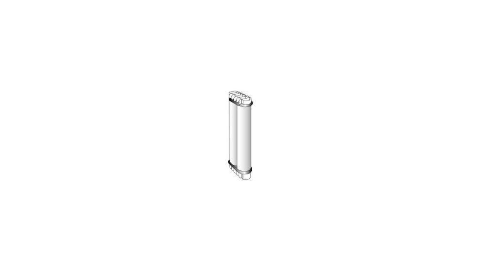 Elga Labwater Purification Cartridge Option LC114, Unit EA