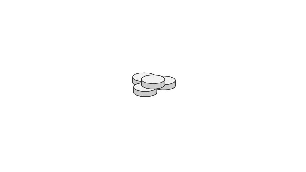 Elga Labwater Sanitize Tablets 6 Pks Of 50 CT3-300, Unit PK