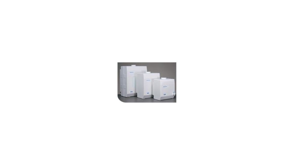 Elga Labwater Tank Elga 25 Liter/v LA611/V, Unit EA