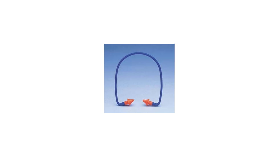 Elvex Corp Gelpods Banded Ear Pods 18NRR GP-10