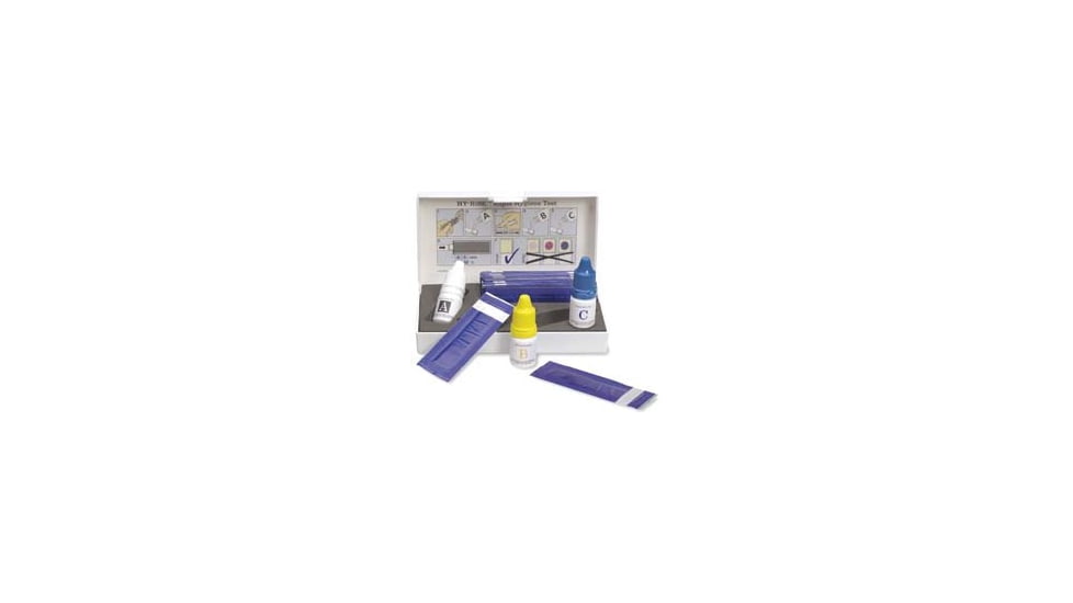 EMD Hyrise Hygiene Kit 1.31200.0007