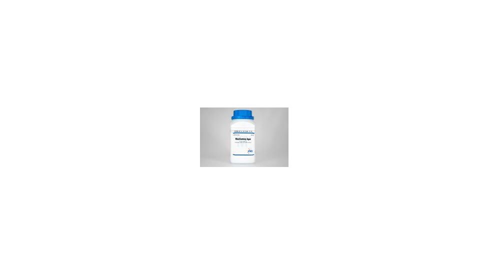EMD Macconkey Agar 500g 1.00205.0500, Unit EA