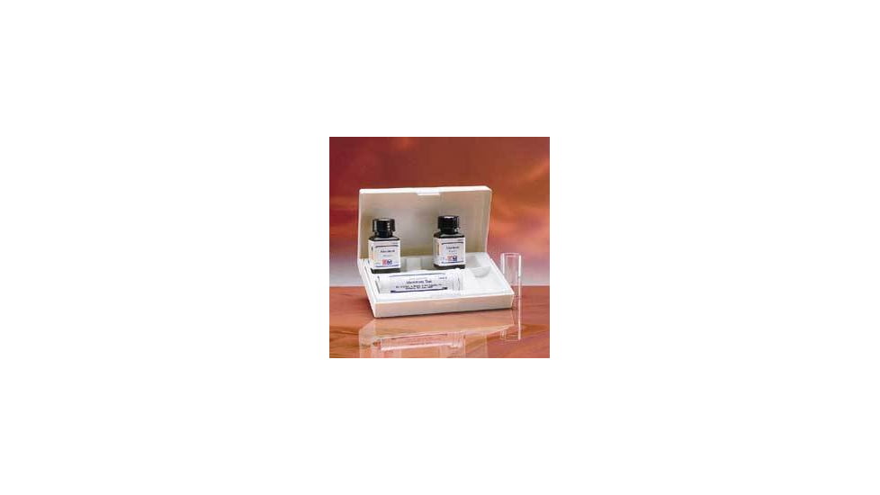 EMD Nitrate Test Quan EA=PK25 10050-1