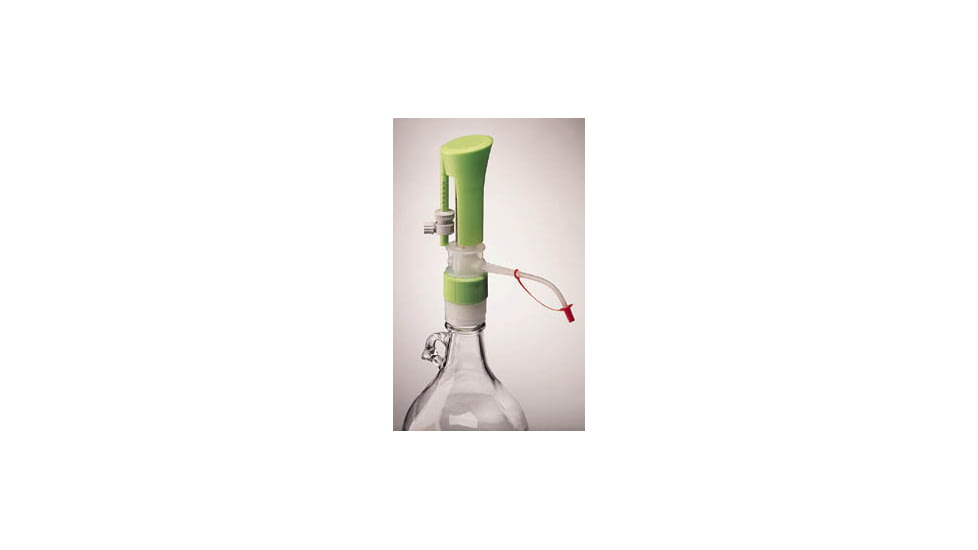 EMD Polyfix Valve Bi 2-10ML 10107538-1