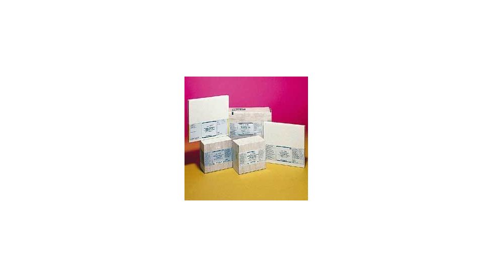 EMD Precoated Glass-Backed TLC Plates, EMD Chemicals 5718-7
