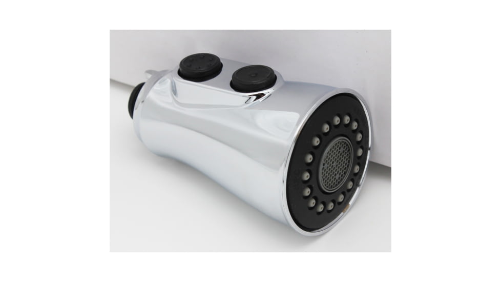 Empire Brass Sprayer Head Only F/Sl2000, CRD-SPRY-SL2000