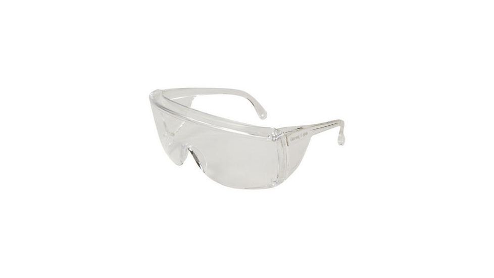 Encon Safety Products Spectacles 1400S Clear Uv Fltr 05148002, Each