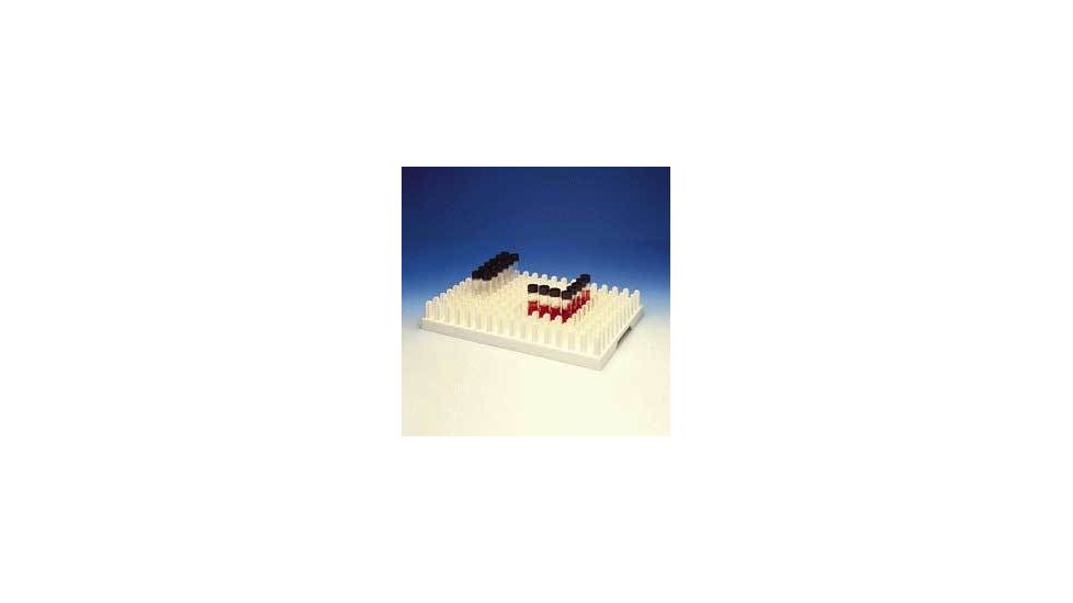 Endicott-Seymour Foster Caddy Vial Rack 17MM 1015