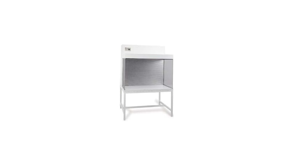 Envirco Corp Hood Table Top HORIZ. Flow 3FT 10562