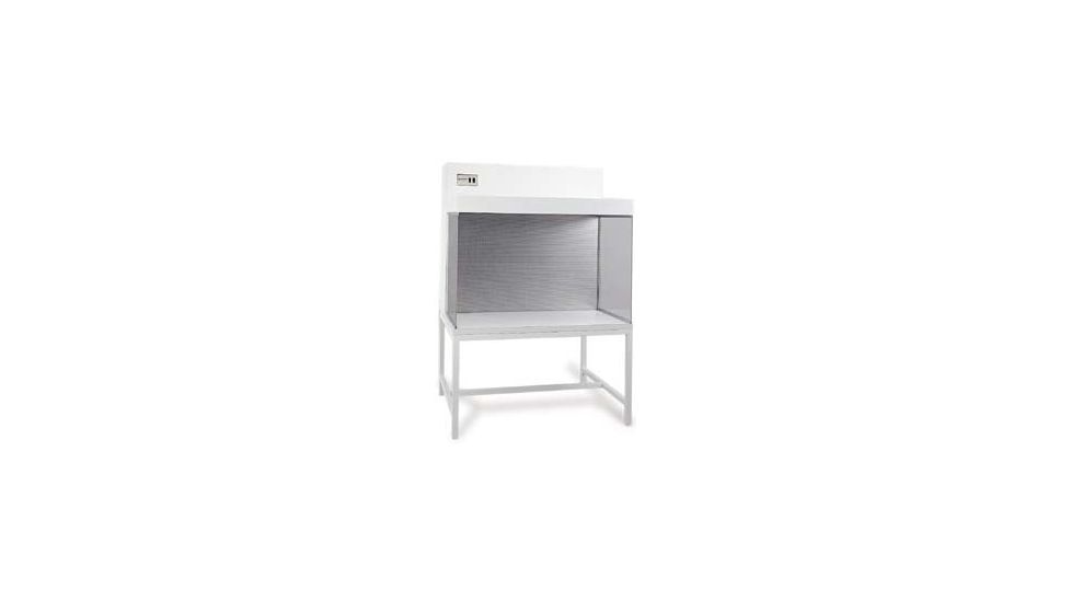 Envirco Corp Hood Table Top HORIZ. Flow 4FT 10564