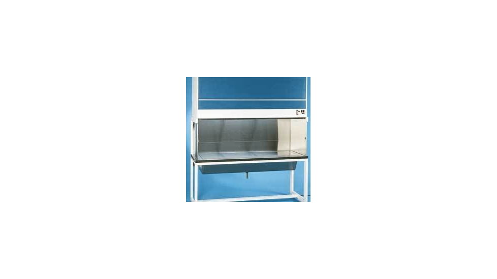 Envirco Corp VERT.LAMINAR Flow Workstation 10662