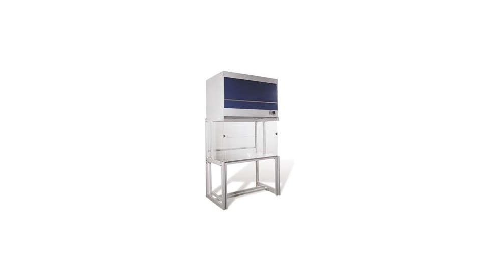 Envirco Corp WKSTA. VERT/LAM Flow 6FTX36IN 10678