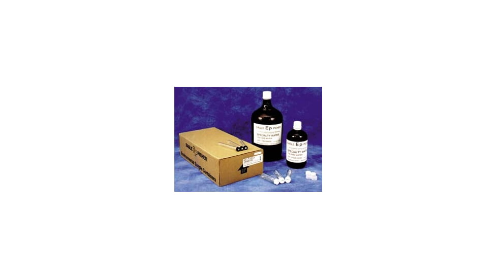 EP Scientific Bottle Amber 125ML CS12 S114-125ATOC