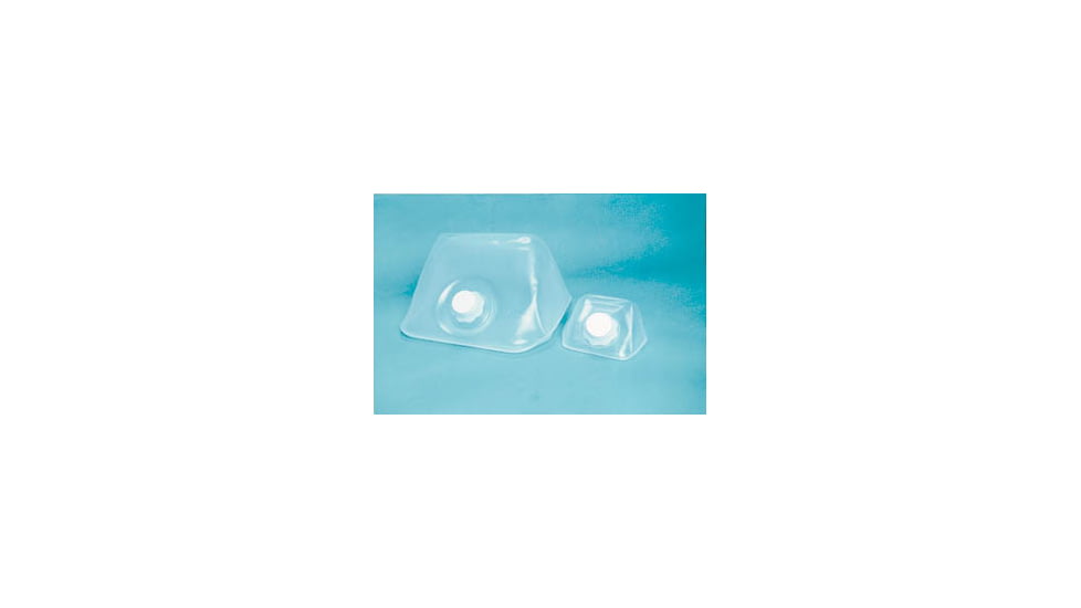 EP Scientific Cubitainer Ldpe 1GL CS12 160-01TL