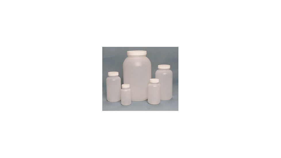 EP Scientific Jar Wide Mouth 2L W/CAP CS75 35002WWM/BPC