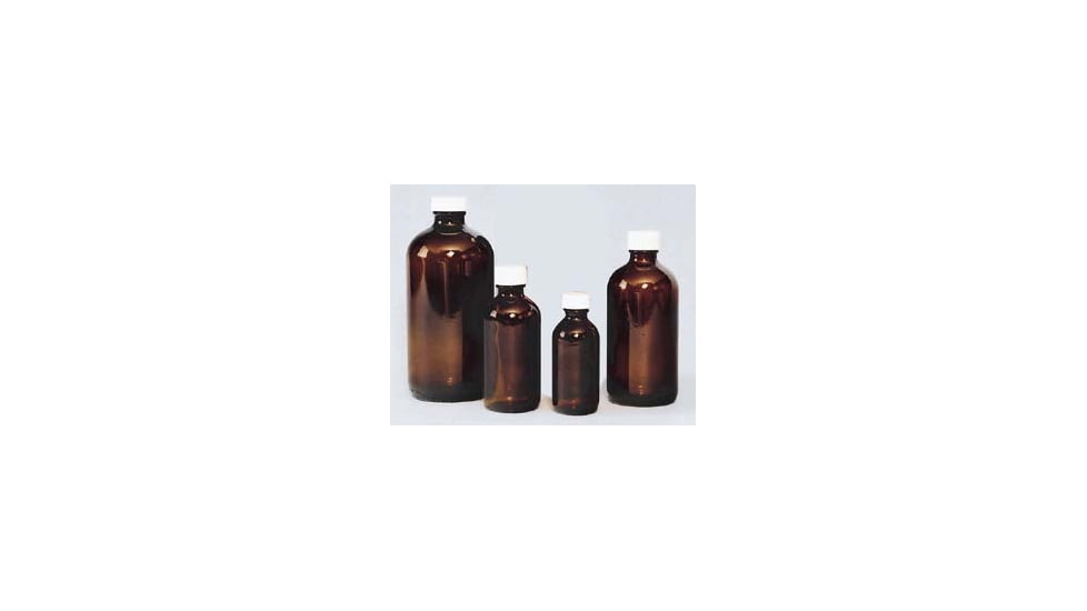 EP Scientific L1A 500ML Amb BS-RND Cert CS12 113-500A