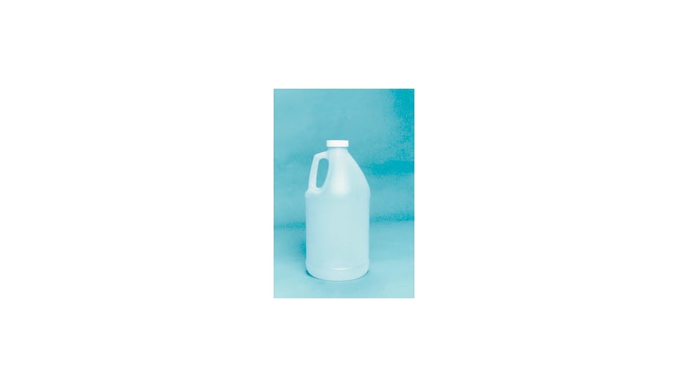 EP Scientific L3 2L(64OZ)HDPE Bleach JUGCS6 310-2L