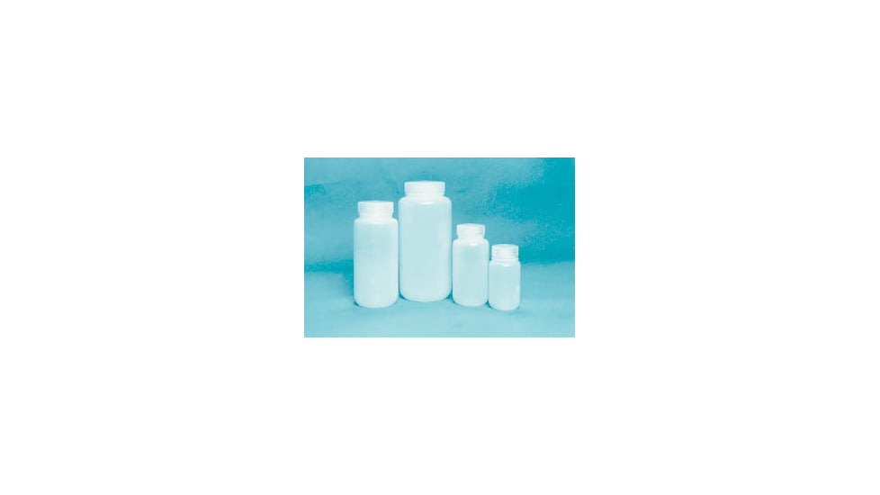 EP Scientific L3 500ML Nalgene Wm Hdpe CS24 351-500WM/N
