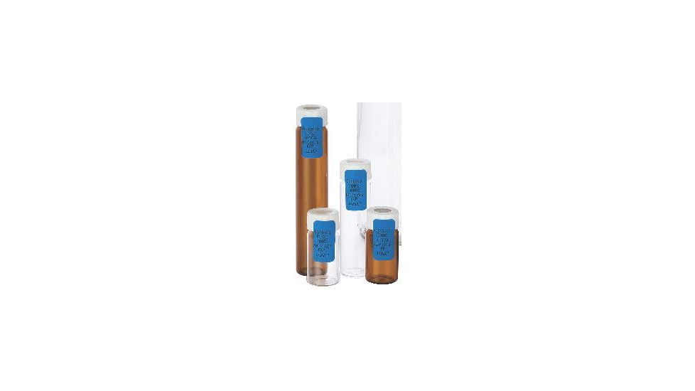 EP Scientific Vial Kit W/5ML Meth CS72 P14040CEPPTW