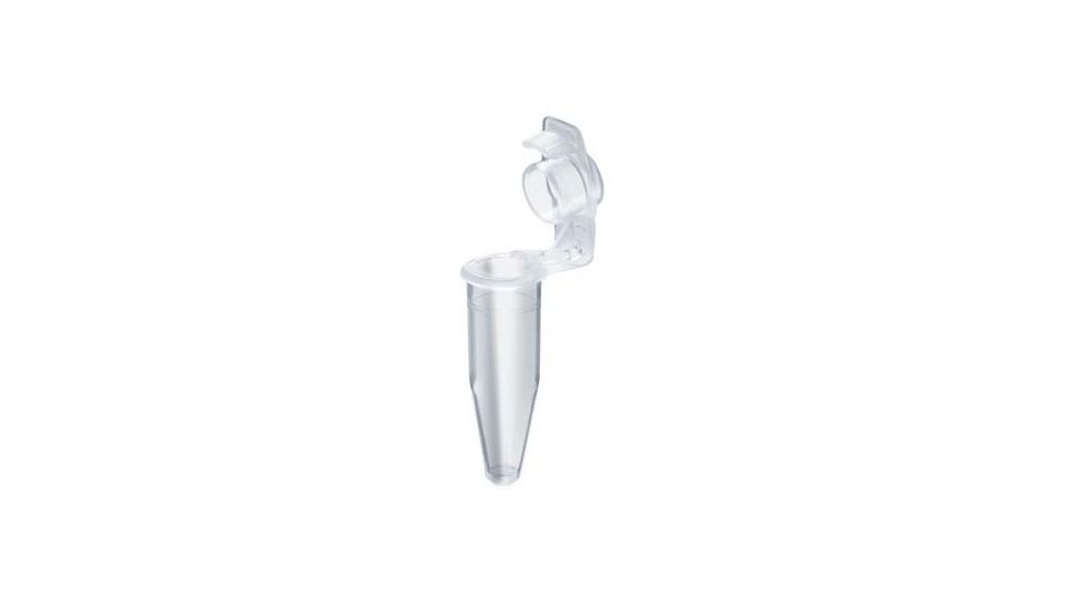 Eppendorf 0.5 Ml Pcr Tubes Bulk 500 951010057