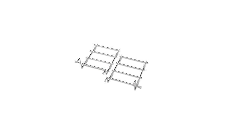 Eppendorf 4 Position Shelf Rack Co-14 P0628-6170, Unit EA