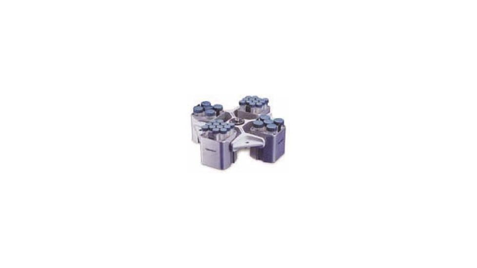 Eppendorf ADAPTER, 5X1-1.4ML,A-4-38,5702 022639285
