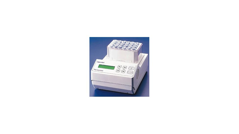 Eppendorf Block Thermomixer 24X2ML 022670557