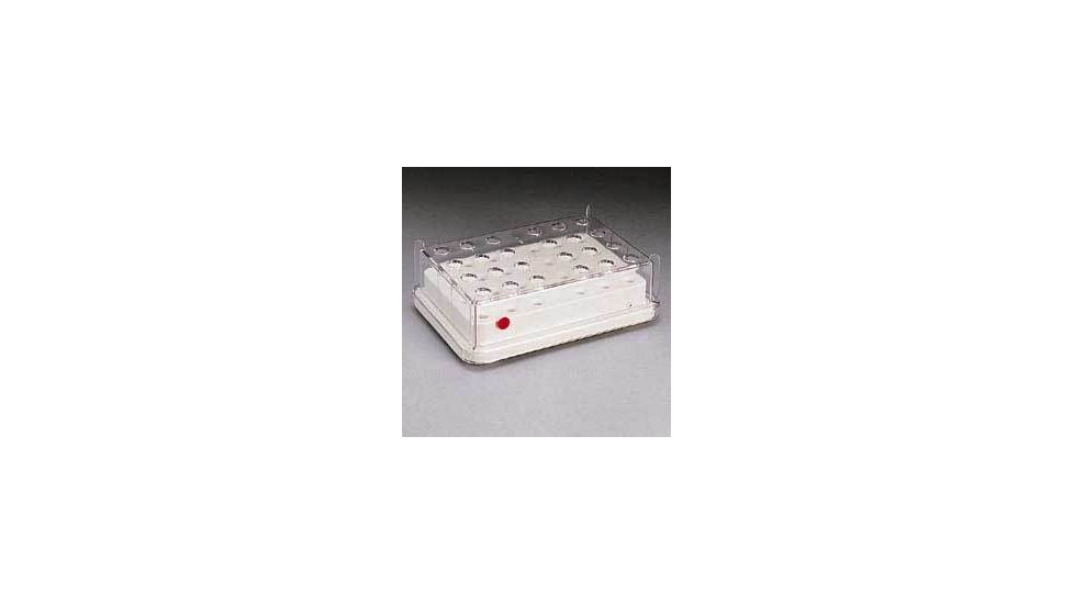 Eppendorf Block Work F/ 24X1.5ML Tubes 022364600