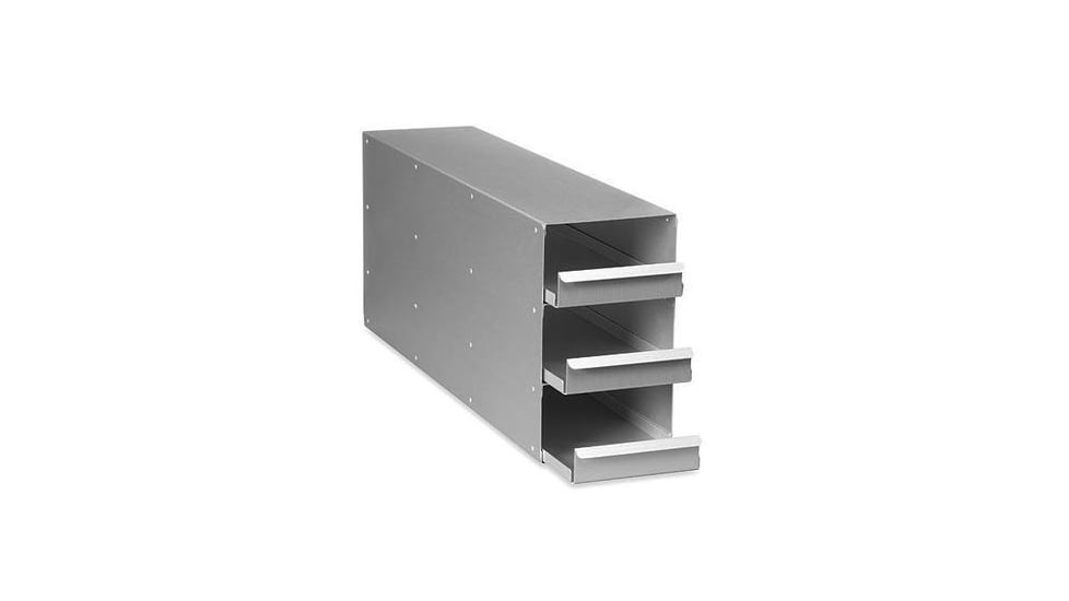 Eppendorf Box Upright Height 75mm K0641-1890, Unit EA