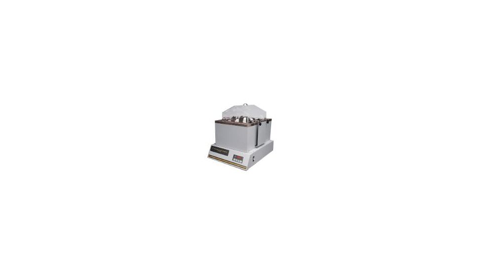 Eppendorf C76 High-temp H2o Bath Shaker M1248-0002, Unit EA