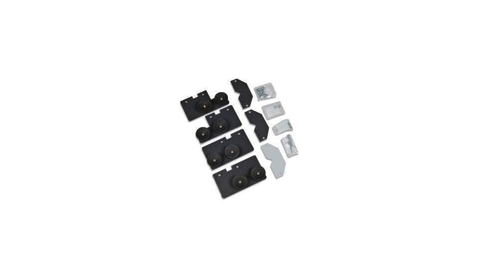 Eppendorf Capacity Upgrade Kit I-2300 M1191-9905, Unit EA