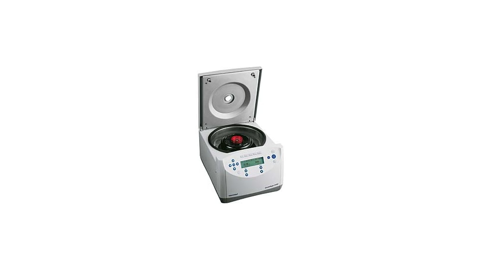 Eppendorf Centrifuge W/SPIN Col Rtr 120V 022620541